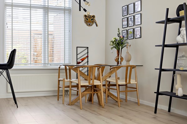 Medium property photo - Jouwsmastraat 33, 8934 AX Leeuwarden